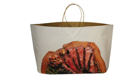 Pour usage commercial