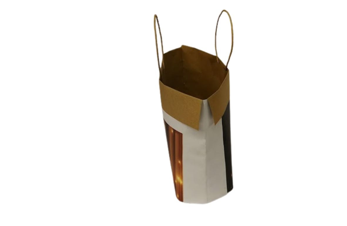Sac de magasinage