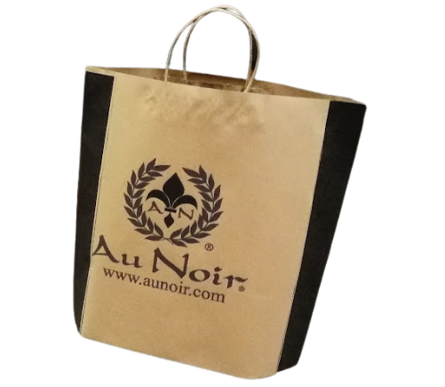 sac en papier personnalisé